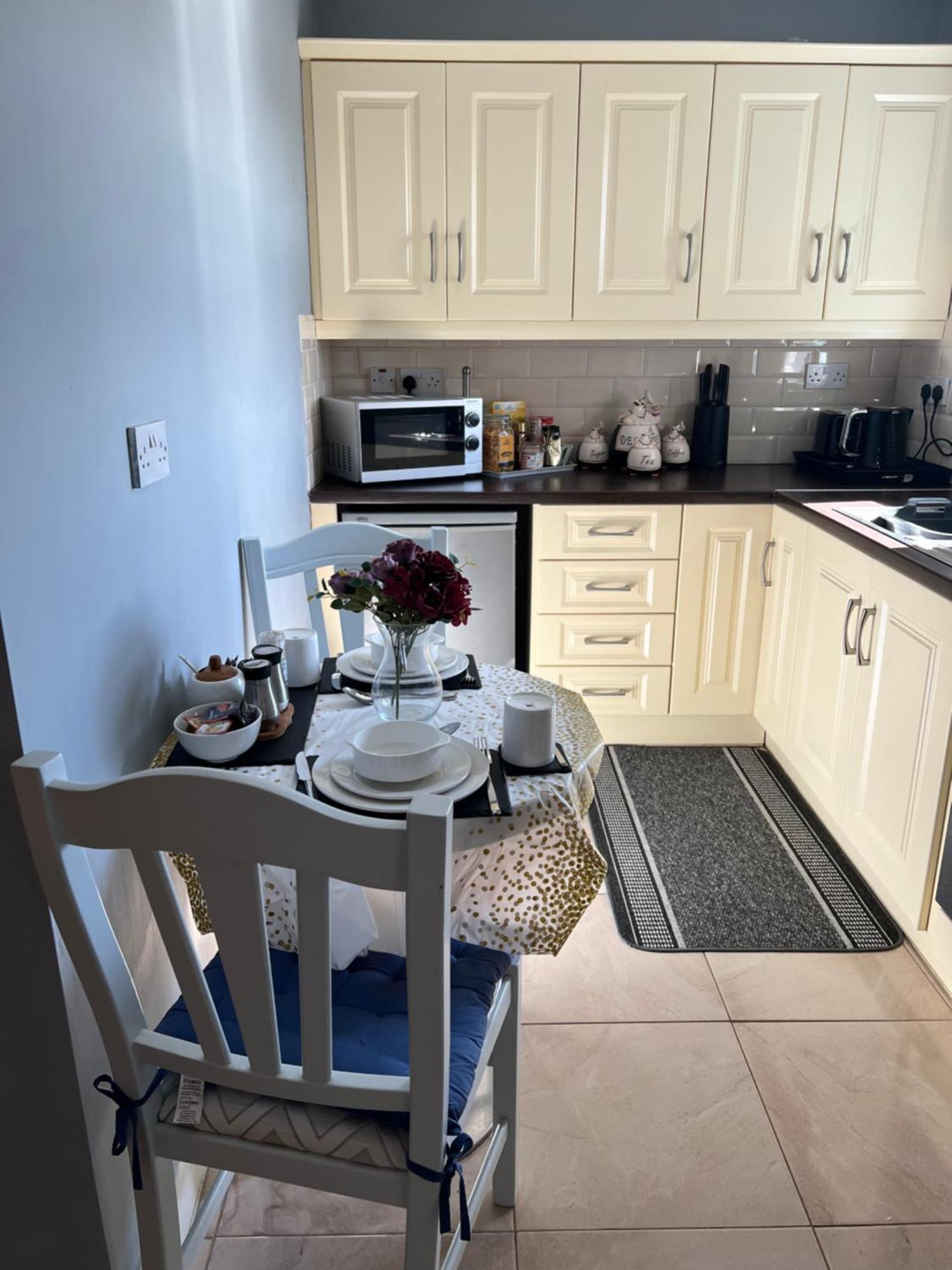 Meelin cottage Cork Esterno foto