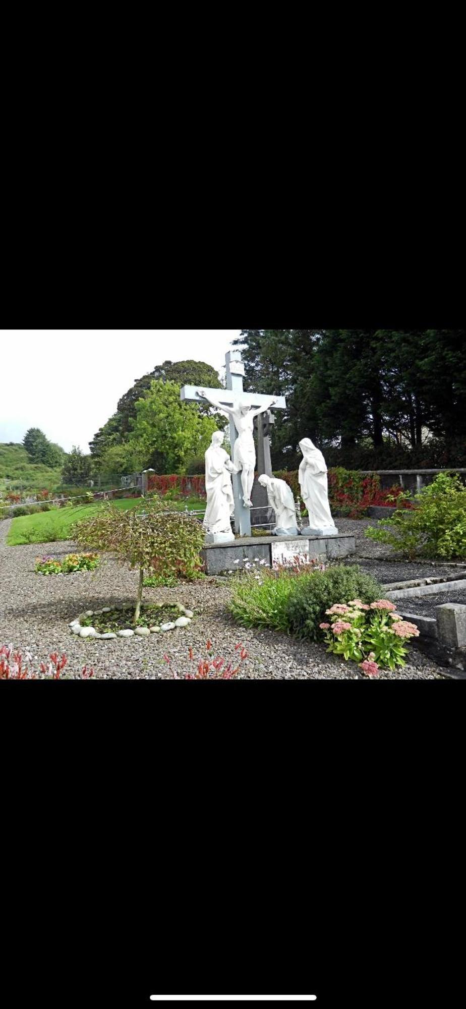 Meelin cottage Cork Esterno foto