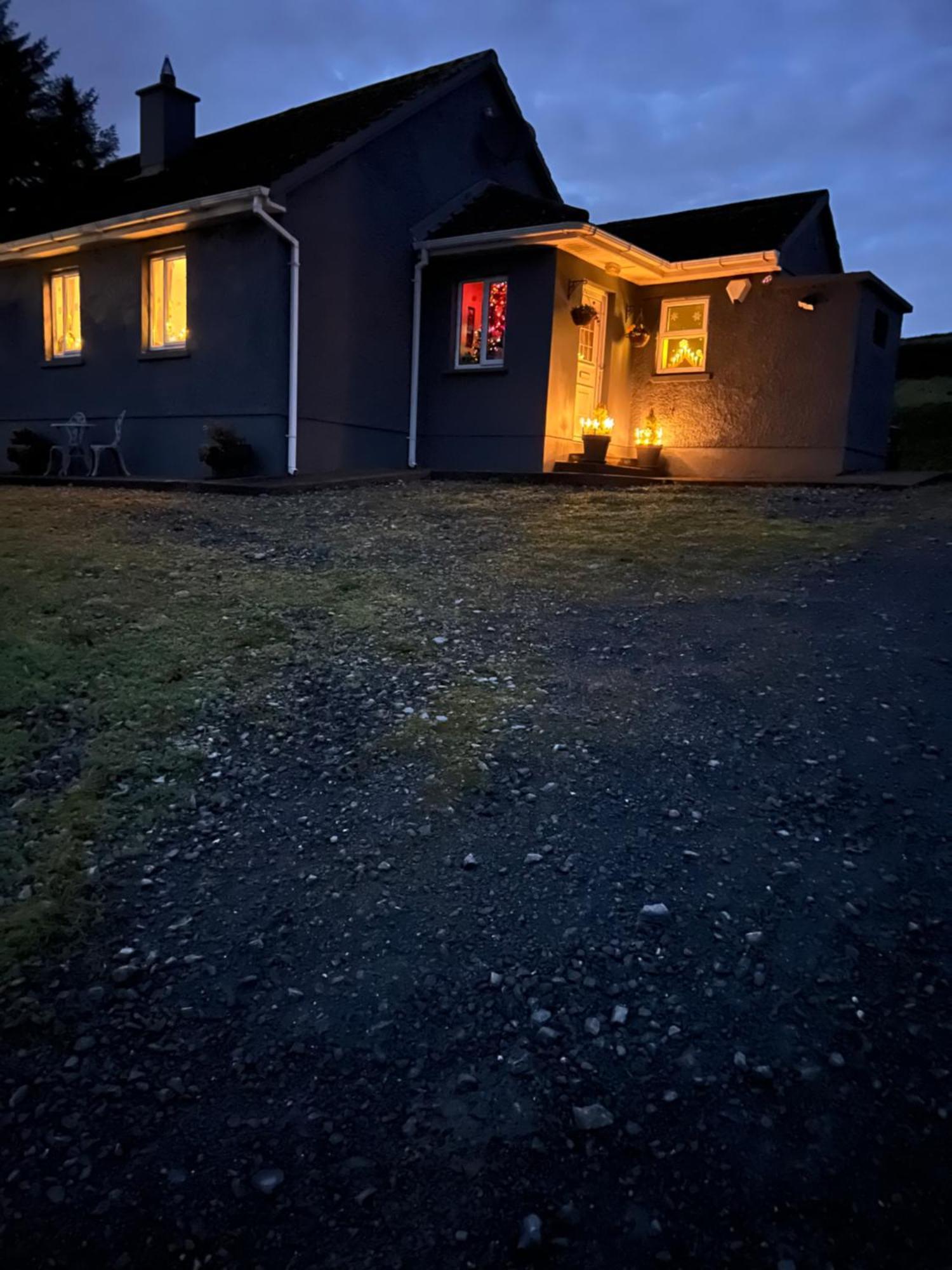 Meelin cottage Cork Esterno foto