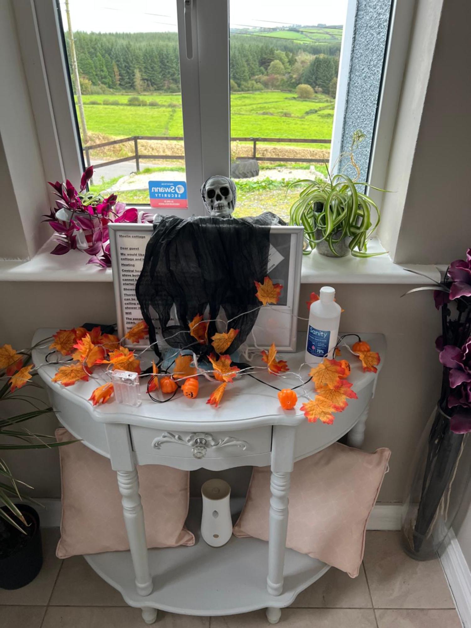 Meelin cottage Cork Esterno foto